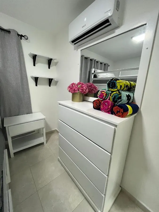 Beautiful Condo In La Romana With Pool Near Caleta Beach Dominican Republic