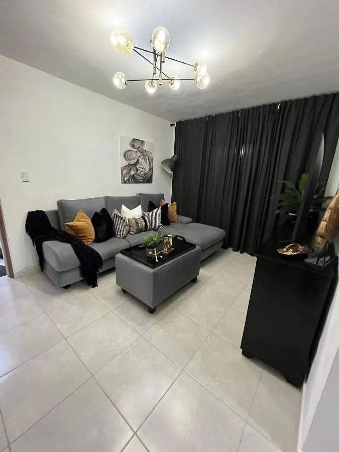 Beautiful Condo In La Romana With Pool Near Caleta Beach 0*,  Dominican Republic