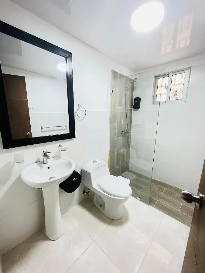 شقة Beautiful Condo In La Romana With Pool Near Caleta Beach