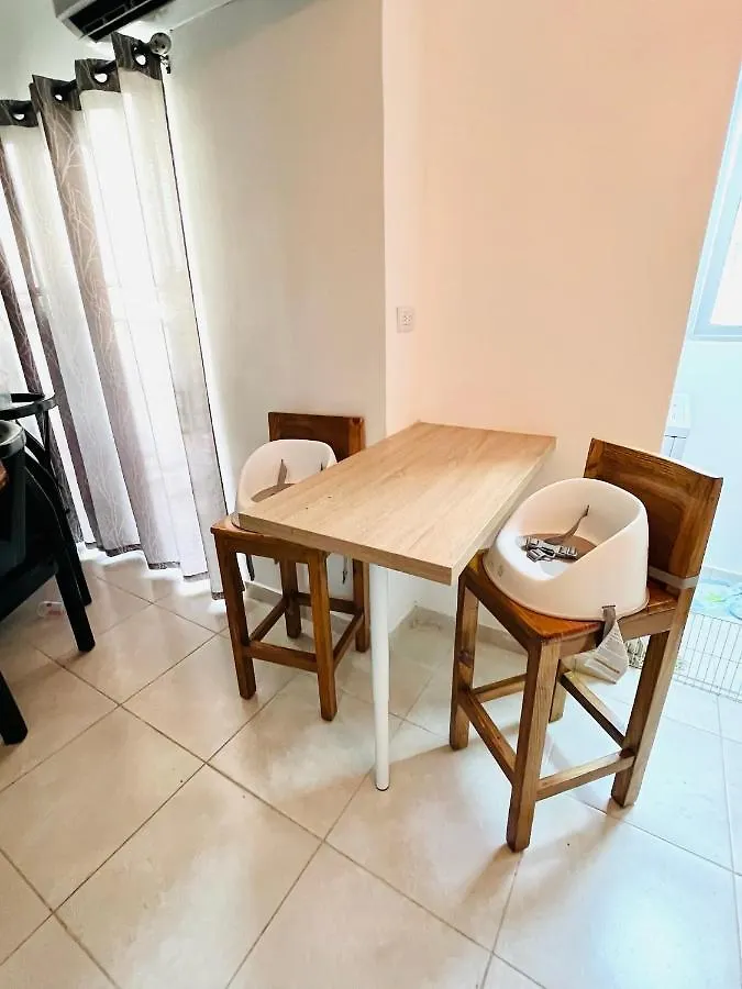 Beautiful Condo In La Romana With Pool Near Caleta Beach شقة