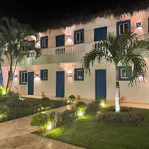 2* Отель Nuovo Playa Catalina