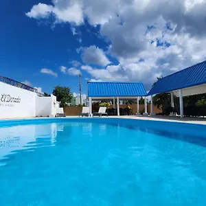 3* Отель El Dorado